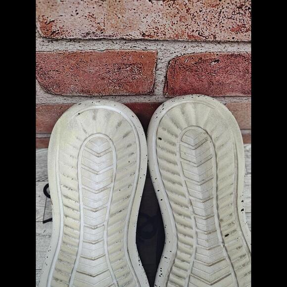 New Balance District Run Women's Size 8.5 Running Shoes Black WDRNBB1 - Picture 9 of 10